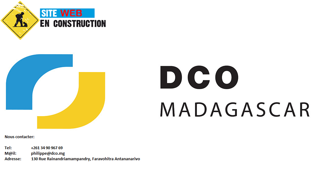 Dynamic Consulting Madagascar [DCO]